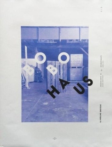 FFFFOUND! #type #poster
