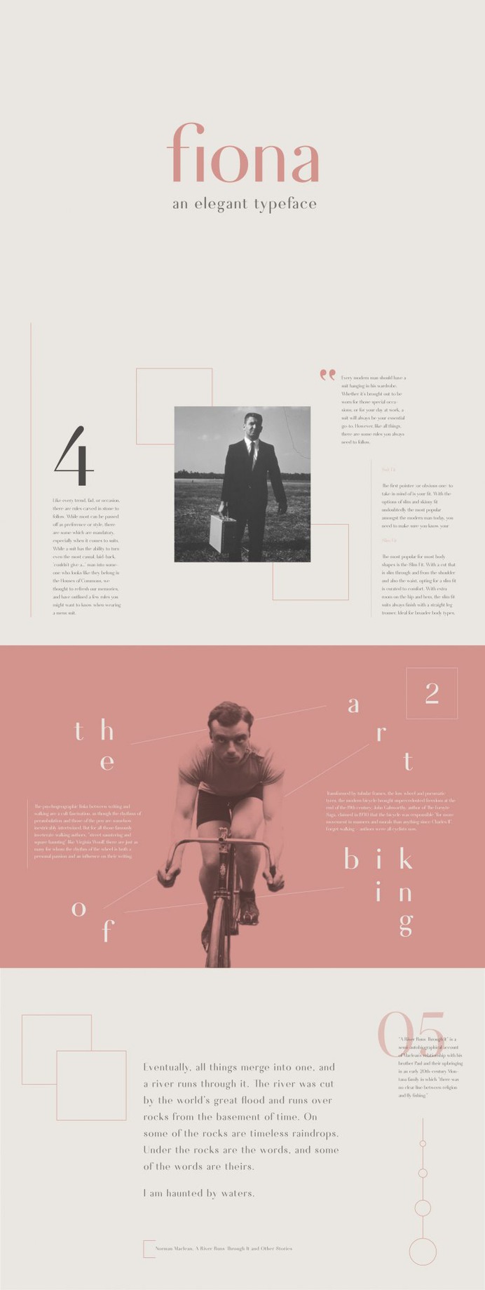 Fragile Collection (Font Bundle)