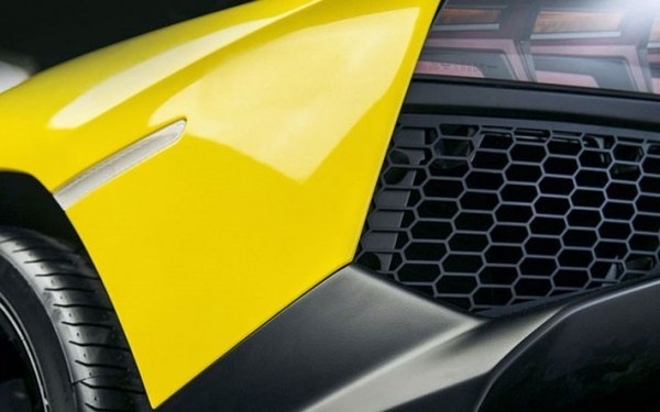 Lamborghini Aventador LP720 2 #lamorghini #car