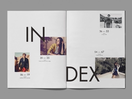 DesignUnit / Bench.li #editorial #book