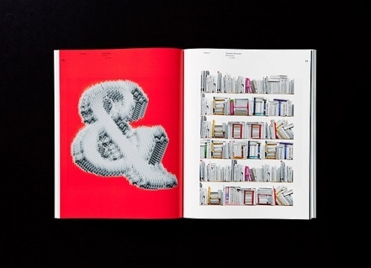 Slanted #15 – Experimental on the Behance Network