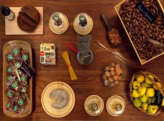 SAVVY STUDIO | Villa de Patos – Interior #interior #mexico #store #studio #patos #monterrey #organic #savvy #villa