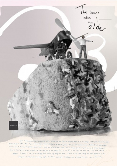 FACTORY 16 11 » 23 #toys #design #child #food #photography #vintage #poster #art #manipulation