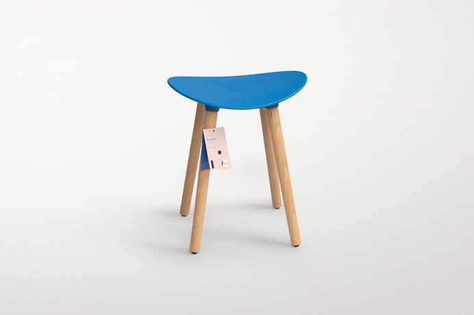UFL furniture branding - Mindsparkle Mag UFL have been innovative leaders in the furniture market for over 30 years. They challenged Milk to re-fresh their brand and enhance the characteristics of quality, modernity and playfulness. #corporate #identity #branding #design #color #photography #graphic #design #gallery #blog #project #mindsparkle #mag #beautiful #portfolio #designer