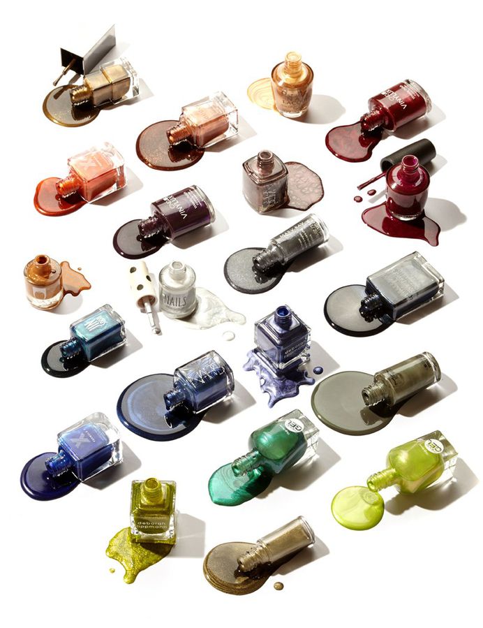 Judy Casey - News - Nylon November 2014