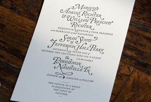 Perky Bros LLC | Perky + Richter / Bench.li #swash #type