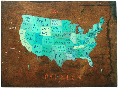 NOW AND THEN #usa