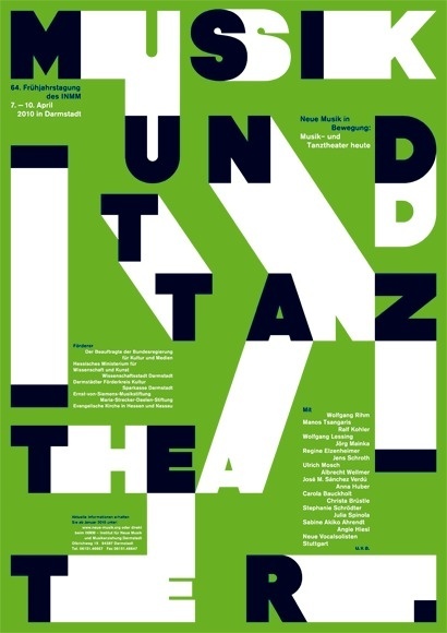 2xGoldstein #type #treatment #poster #typography