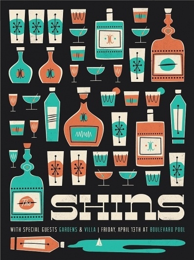 http://pinterest.com/pin/108719778474394085/ #poster #shins
