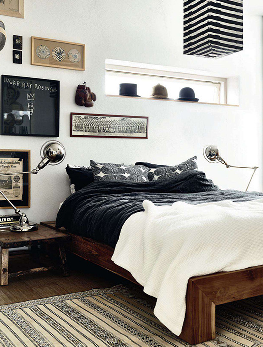 the september issue / sfgirlbybay #interior #design #decor #deco #decoration
