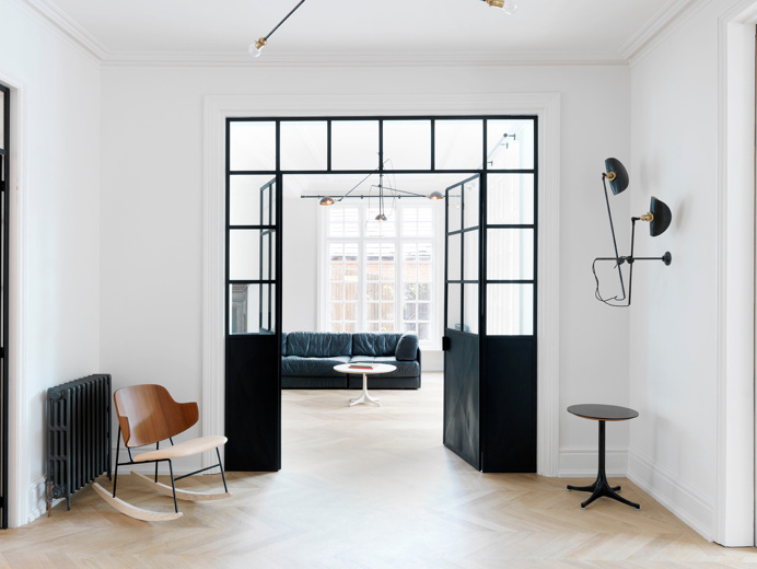West London House