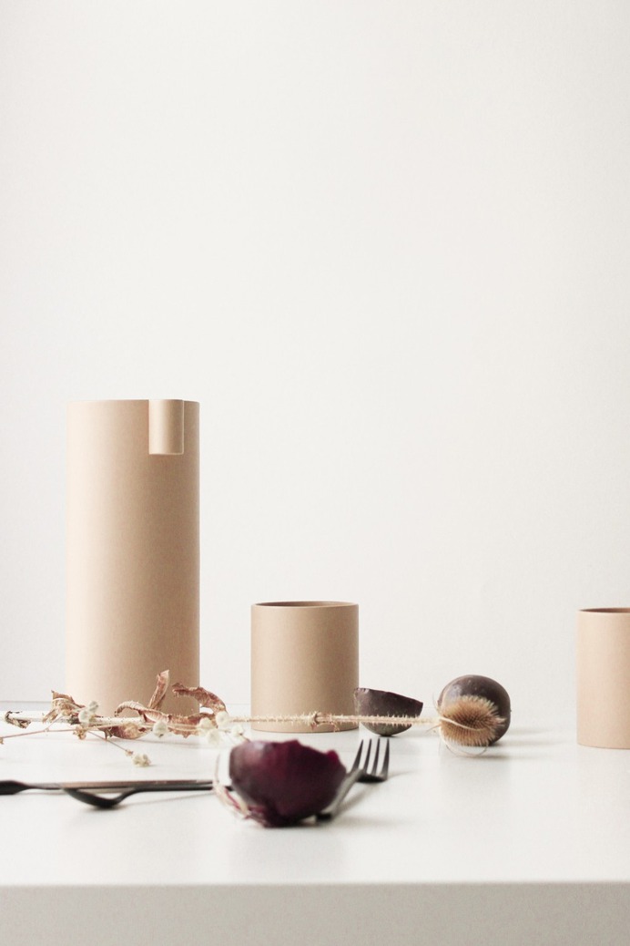 Minimal design - Blush Tableware — minimalgoods
