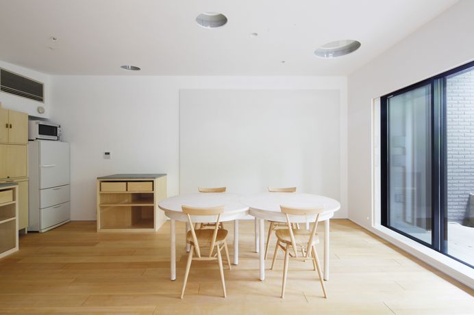 House in Somedonocho by ICADA