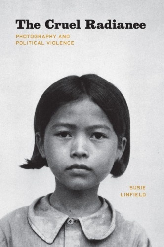 The Cruel Radiance #cover #editorial #book