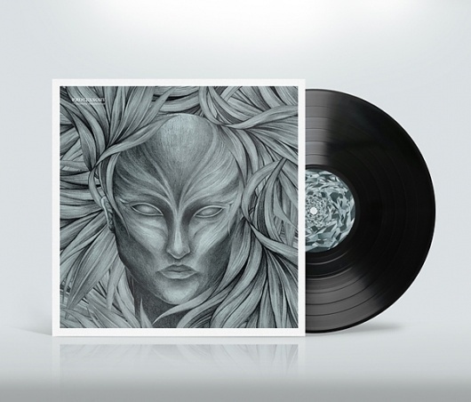 PROCESSORY on the Behance Network #album #processory #is #cover #gradual #art #anti #change