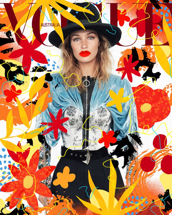 Magazine Covers 2