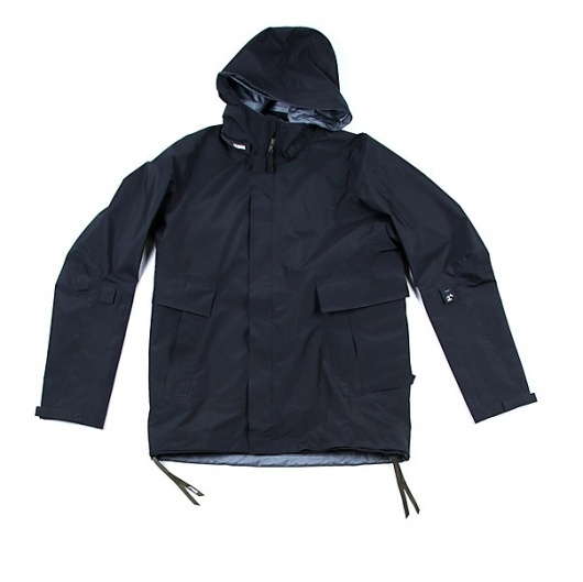 BAY - updates #fashion #technical #jacket #mens