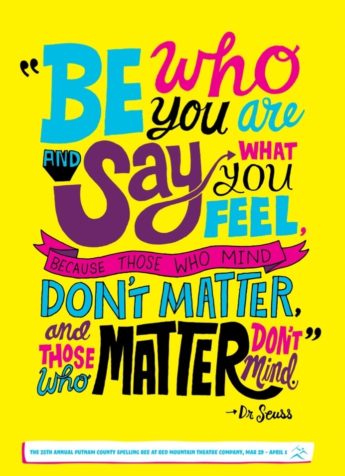 20 Stunning Inspirational Quotes about life – www.posterama.co #quote #type #poster