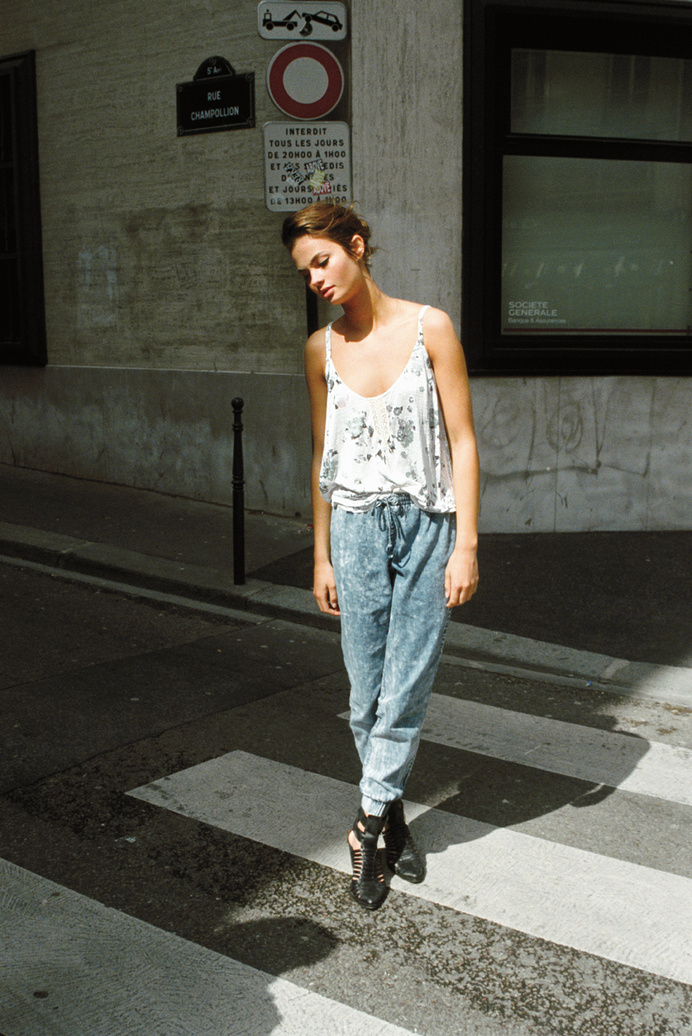 clothes, fashion