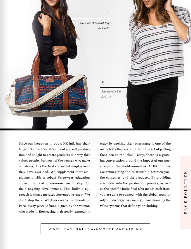 Renegade Collective Magazine