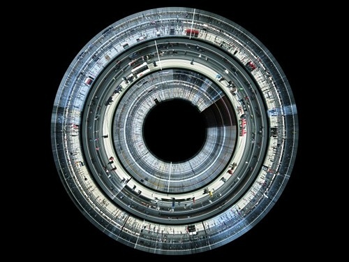 The Strange Attractor #clock #app #last