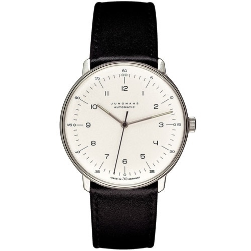 KariusBaktus — the visual journal of Mads Burcharth #minimal #watch
