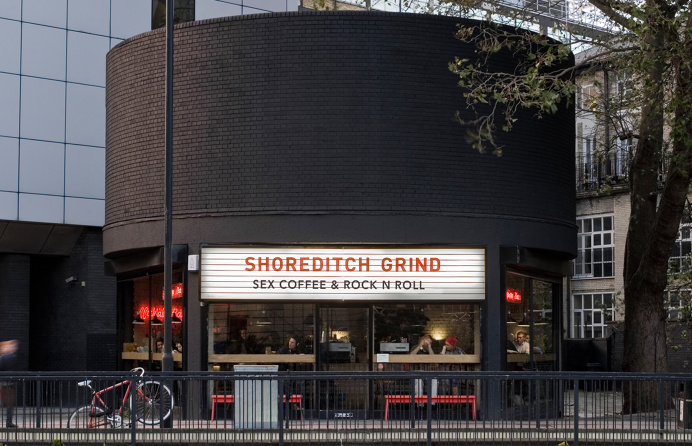 shoreditch