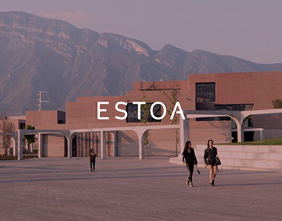 Estoa