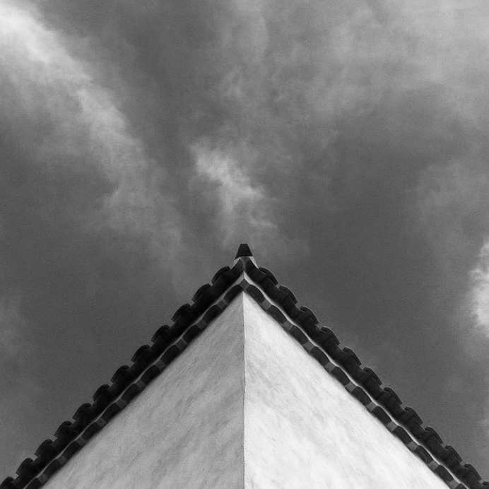 Follow @geometryclub on Instagram. #geometry #photography #architecture #minimal #instagram