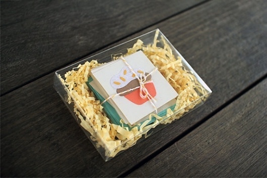 Mini Cupcake Cards by annabizzzle on Etsy #annabizzzle #mini #castello #annabella #cupcake #cards
