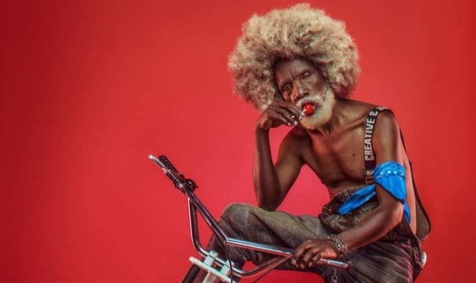 Extraordinary Hip Hop Grandpas of Nairobi by Osborne Macharia