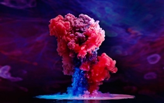 Dat Duy Doan - Personal network #paint #colour