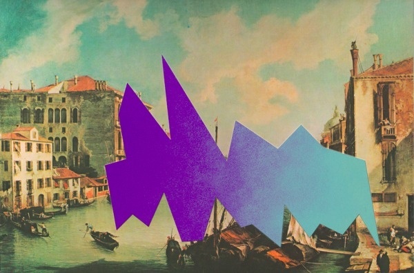 felipunch2 #design #color #media #art #mixed #artist #collage