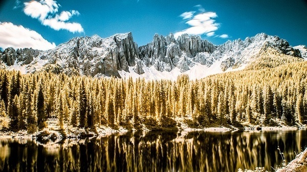 Photography by Michele Bighignoli #inspiration #photography
