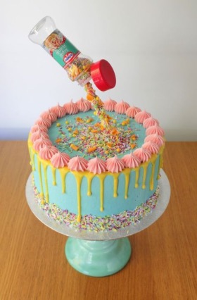 Birthday Cake Images