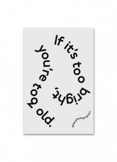 tumblr_m3aojoc67j1qb46efo1_500.jpg 466×640 pixels #cute #two #poster #typography