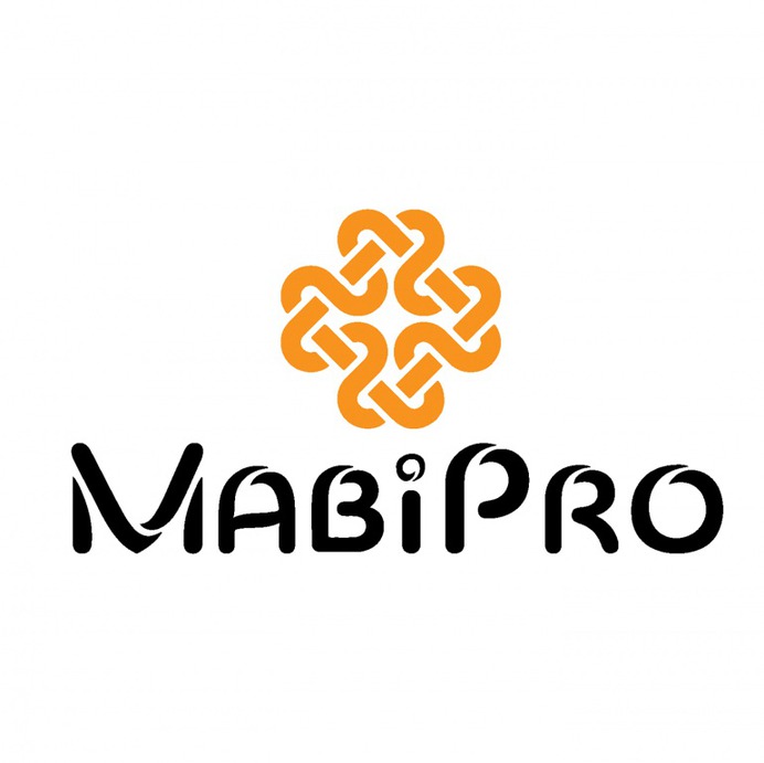 MabiPro Logo Redesign