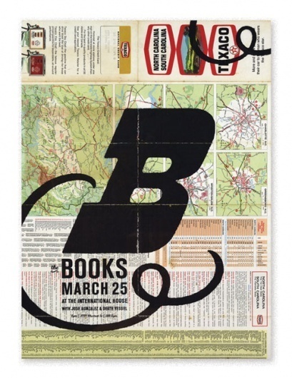 The Heads of State #of #print #books #gig #heads #the #posters #state #maps