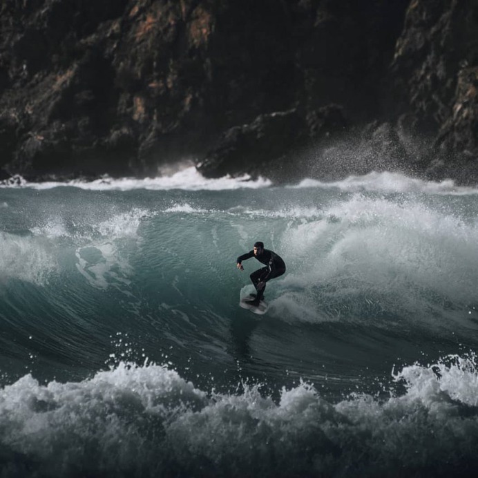 Moody Outdoor and Landscape Photography by Giovanni Moioli