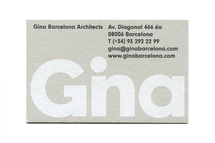 Albert Romagosa Design Cabinet #card #branding #identity #business