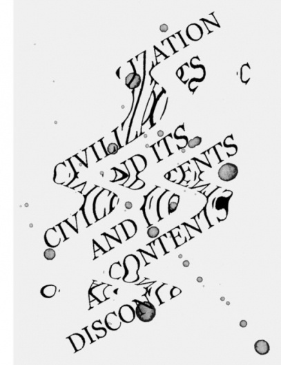 N V S B L T Y #typography