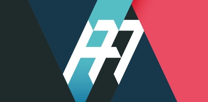New Logo for Andy Murray by Aesop #andy #branding #aesop #identity #logo #murray
