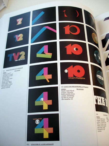 All sizes | Dorfsman & CBS | Flickr Photo Sharing! #identity