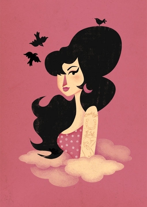 Design Work Life » cataloging inspiration daily #character
