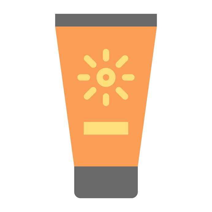 See more icon inspiration related to sunscreen, lotion, sun, cream, loathing, sun lotion, healthcare and medical, sun cream, sunbathing, beauty, protection and bottle on Flaticon.