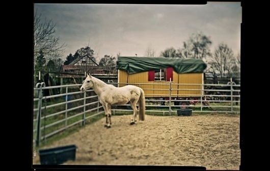 Fine Art Photography by Sammy Hart » Creative Photography Blog #inspiration #photography #art #fine