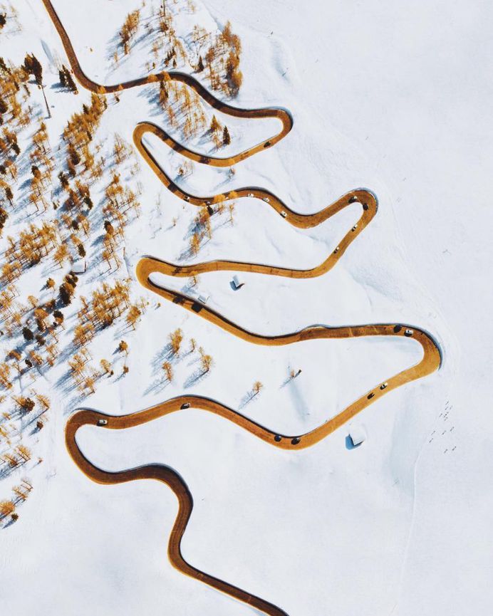 Nordic Adventure and Lifestyle Photography by Joonas Linkola
