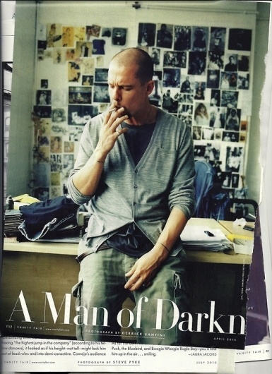 tumblr_lh7ek5qbfn1qct8kko1_500.jpg (500×688) #santini #man #smoking #derrick #editorial #magazine