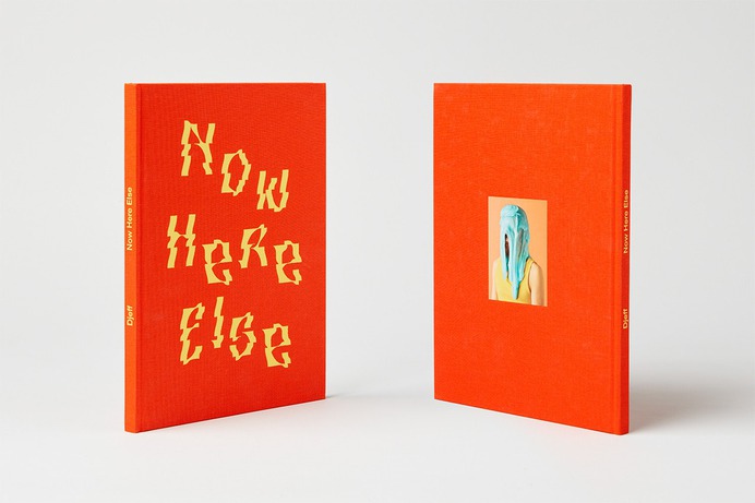 Exhibition book of the artist Djeff by AkatreAkatre is a creative studio founded in 2007, in Paris, by Valentin Abad, Julien Dhivert and Sébastien Riveron. The trio works and expresses themselves in graphic design, photography, typography, video,...