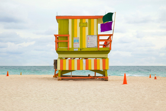Leo Caillard miami houses4 #beach #architecture #house